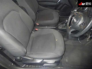 AUDI A1 2011