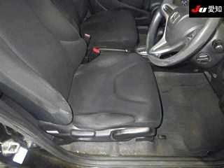HONDA FIT 2013