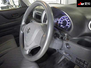 SUZUKI SPACIA 2015