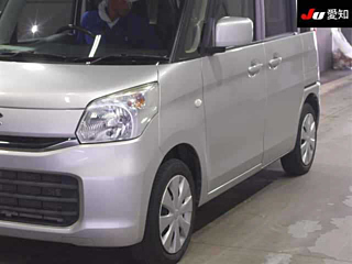 SUZUKI SPACIA 2015