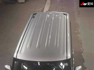 SUZUKI SPACIA 2015