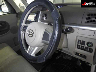 DAIHATSU TANTO 2014