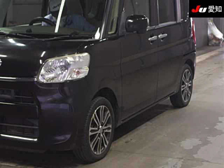 DAIHATSU TANTO 2014
