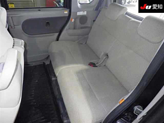 DAIHATSU TANTO 2014