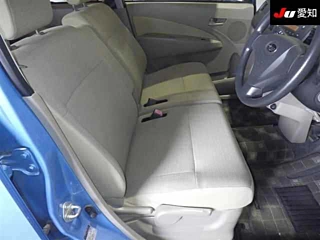 SUBARU STELLA 2012
