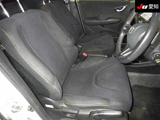 HONDA FIT 2012