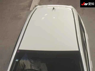 HONDA FIT 2012