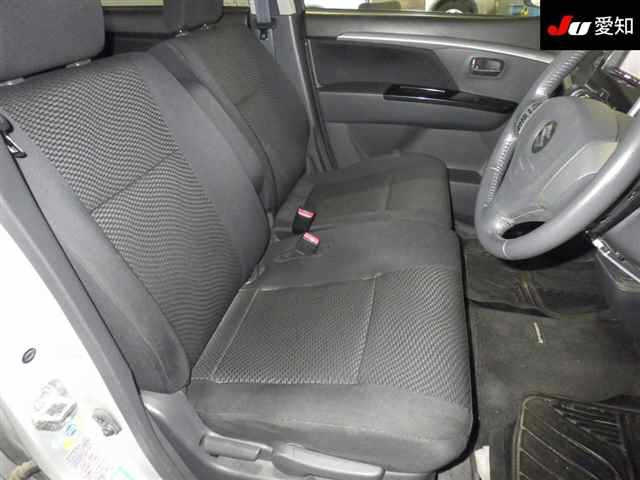 SUZUKI WAGON R 2010