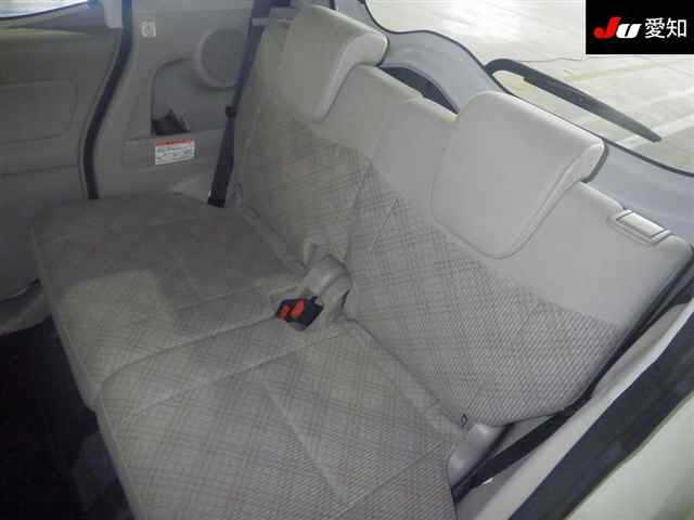 MITSUBISHI EK SPACE 2017