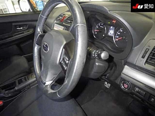 SUBARU XV 2013