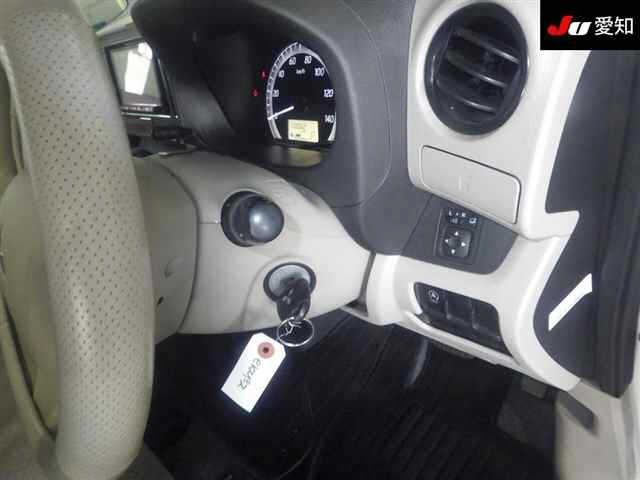 MITSUBISHI EK SPACE 2017