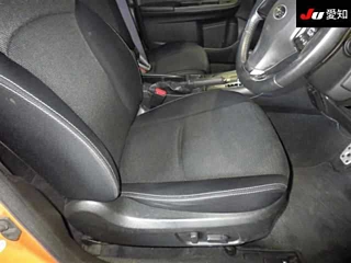 SUBARU XV 2013
