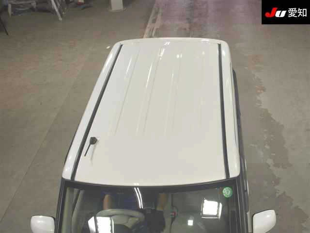 MITSUBISHI EK SPACE 2017