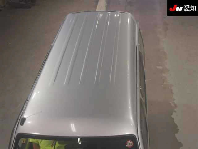 SUBARU SAMBAR 2009