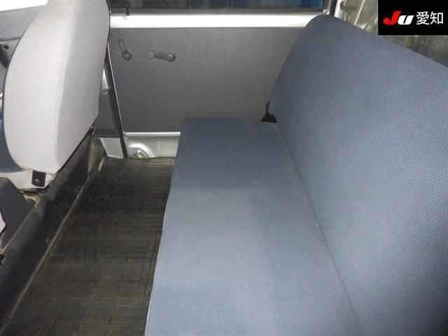 SUBARU SAMBAR 2009