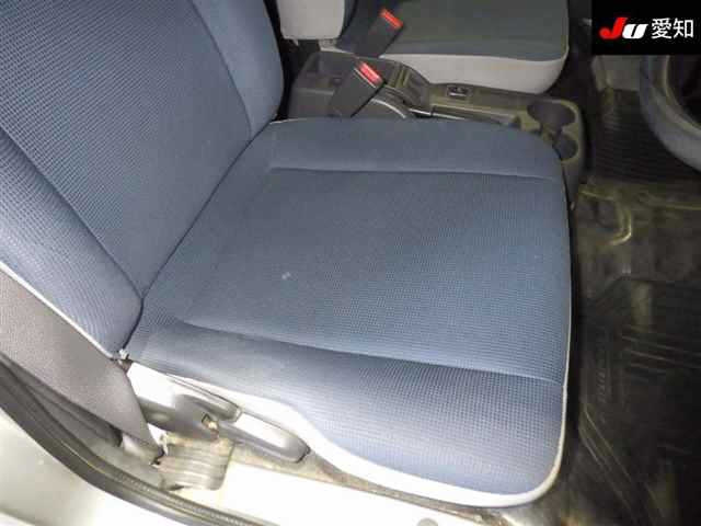SUBARU SAMBAR 2009