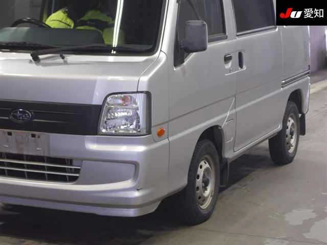 SUBARU SAMBAR 2009