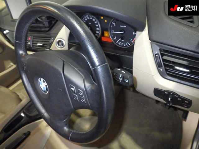 BMW X1 2010