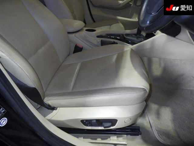 BMW X1 2010