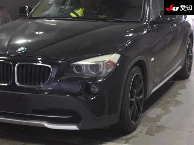 BMW X1 2010