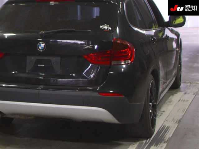 BMW X1 2010