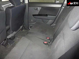 SUZUKI WAGON R 2012