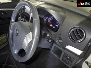 SUZUKI WAGON R 2012