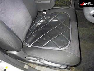 SUZUKI WAGON R 2012