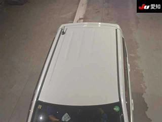 SUZUKI WAGON R 2012