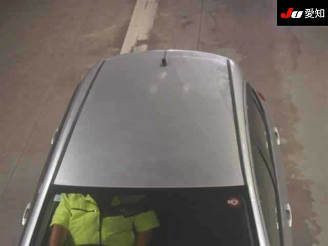 TOYOTA VITZ 2010