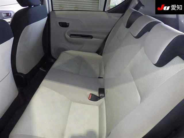 TOYOTA AQUA 2012