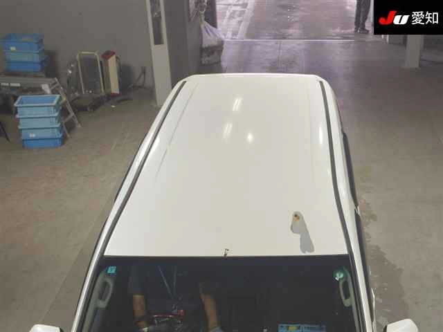 TOYOTA VELLFIRE 2009