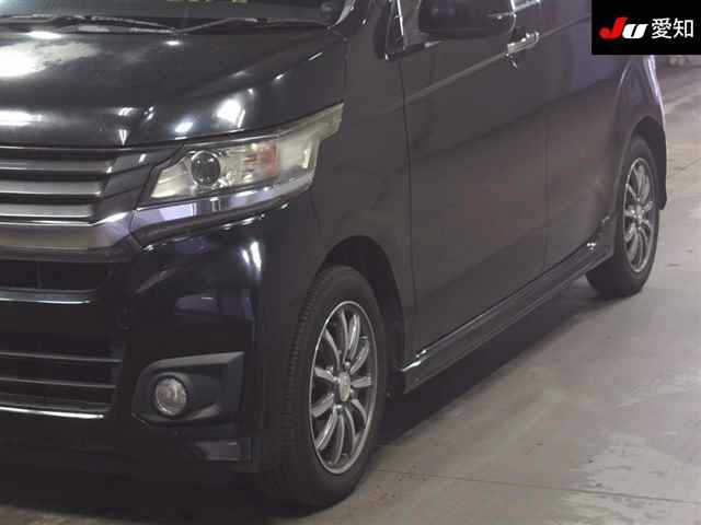 HONDA N WGN 2014