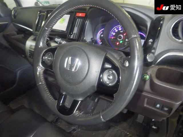 HONDA N WGN 2014