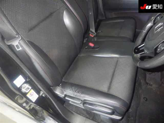 HONDA N WGN 2014