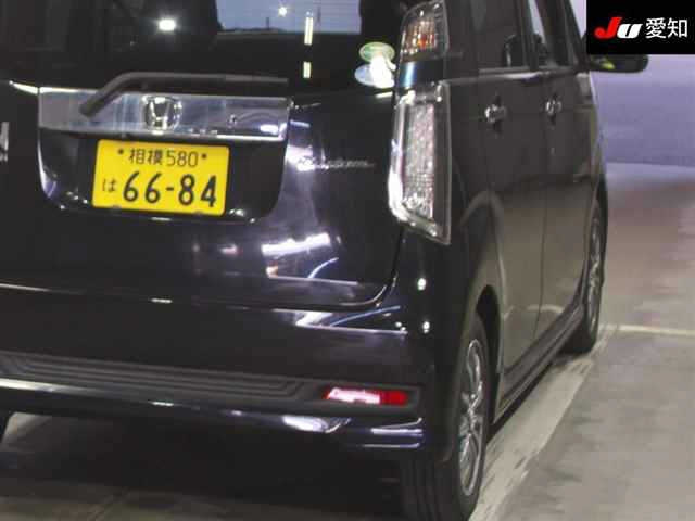 HONDA N WGN 2014