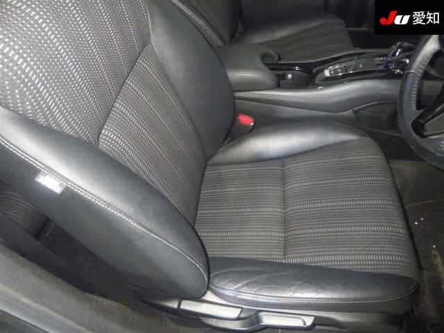 HONDA VEZEL 2014