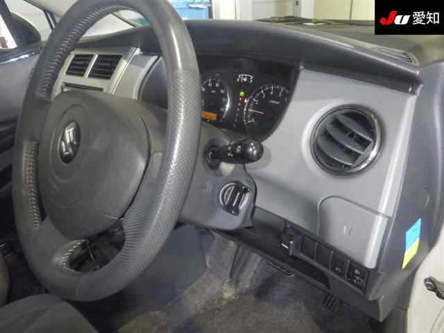 SUZUKI CERVO 2008