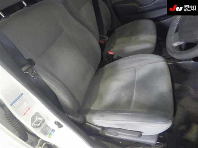SUZUKI CERVO 2008