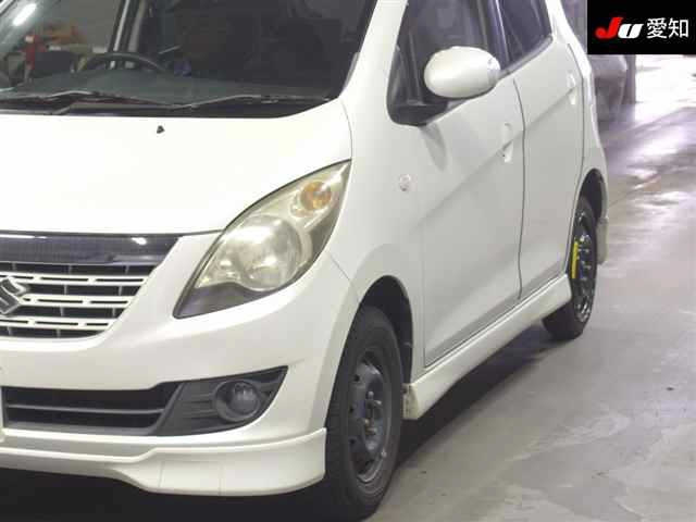 SUZUKI CERVO 2008