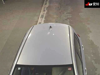 TOYOTA VITZ 2010