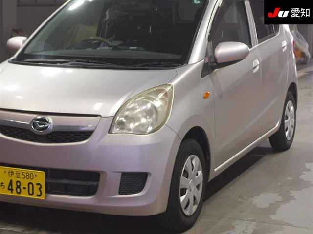DAIHATSU MIRA 2008