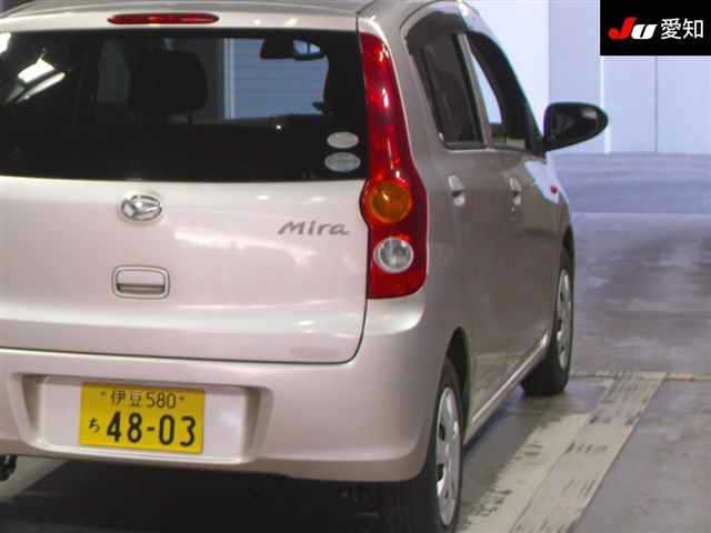 DAIHATSU MIRA 2008