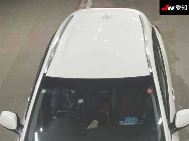 HONDA VEZEL 2014