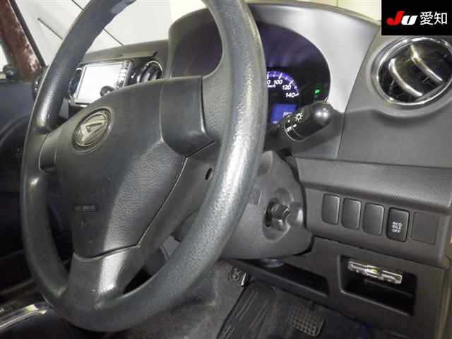 DAIHATSU TANTO EXE 2012