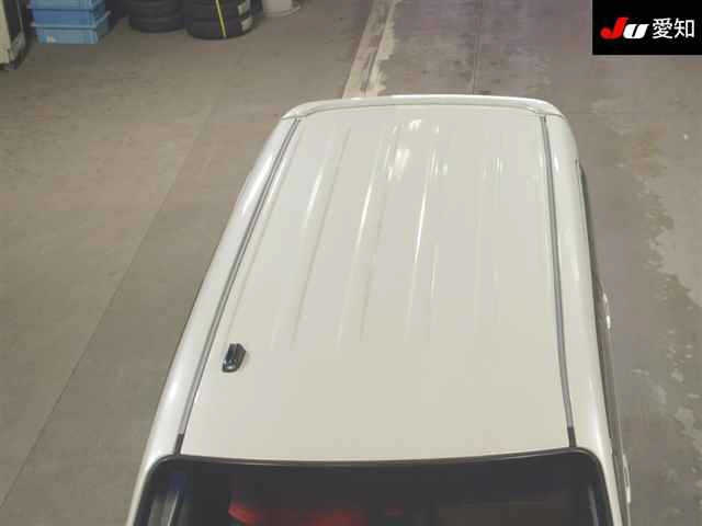 DAIHATSU TANTO EXE 2012