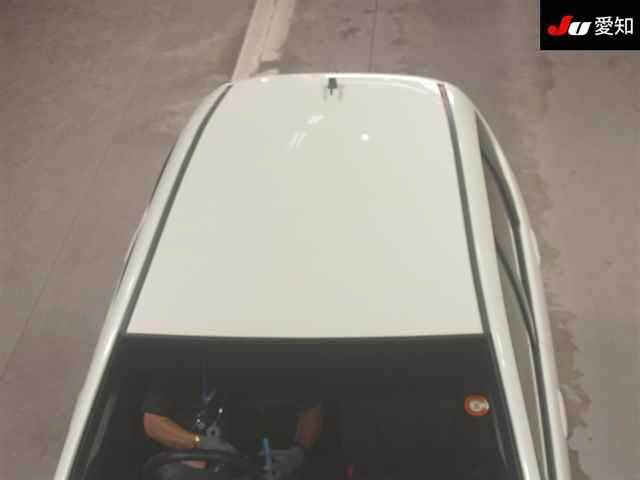 HONDA FIT 2012