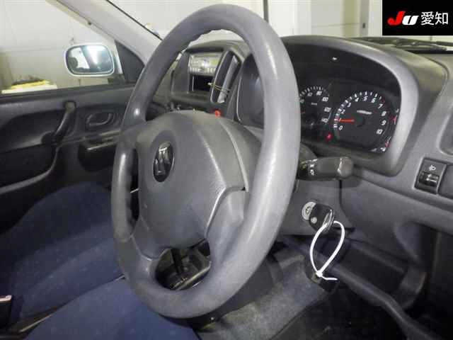 SUZUKI KEI 2008