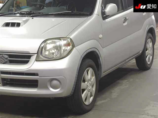 SUZUKI KEI 2008