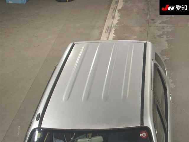 SUZUKI KEI 2008